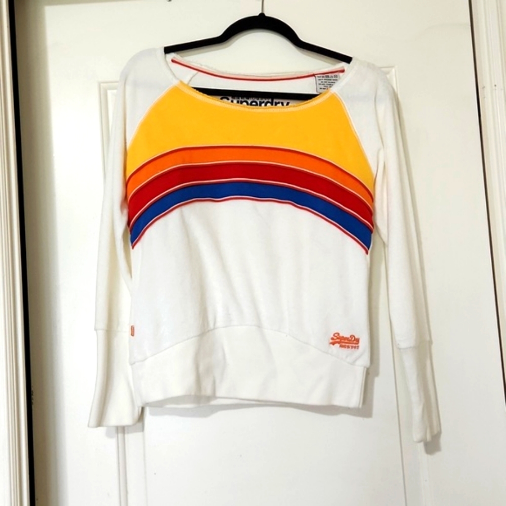 SUPERDRY